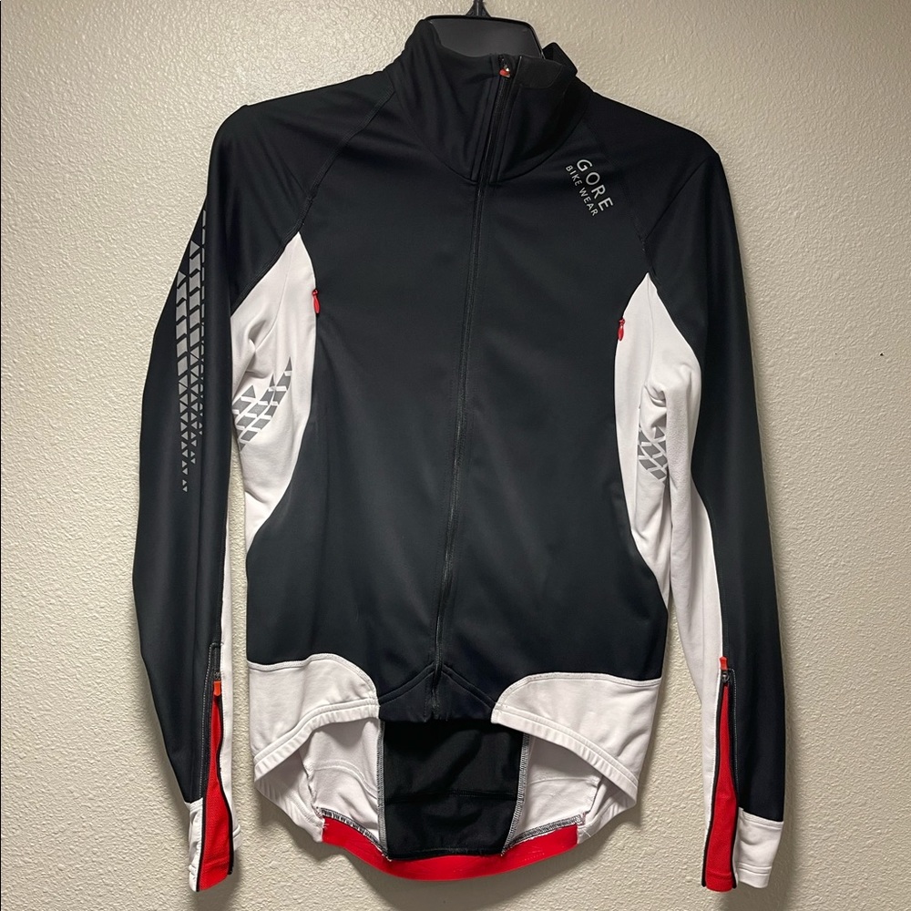 Gore Bike Wear Men's Xenon 2.0 SO Jersey - Picture 3 of 11